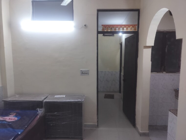 Room, dwarka 1 Bedroom 450 Sq.Ft. Apartment In Dwarka Delhi 9636669