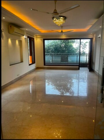 4 BHK Builder Floor For Sale in Greater Kailash I