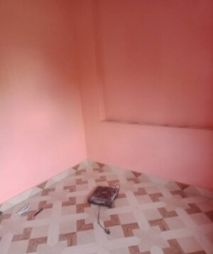 Bathroom in 1 BHK Villa at Aliganj – for Rent