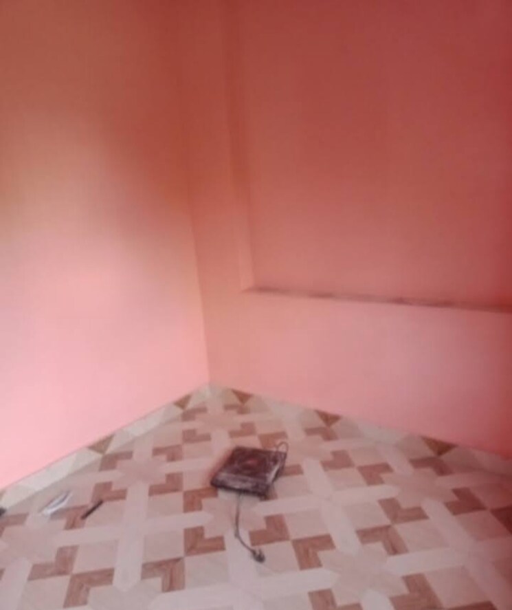 Bathroom, aliganj 1 Bedroom 451 Sq.Ft. Villa In Aliganj Lucknow 9636687