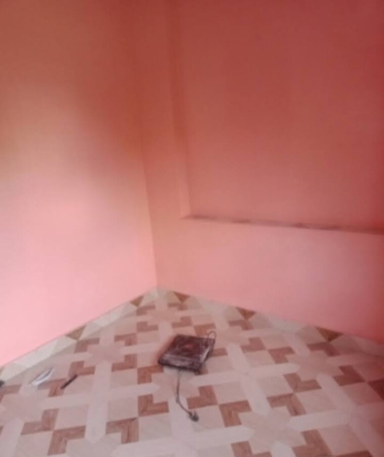 Bathroom, aliganj 1 Bedroom 451 Sq.Ft. Villa In Aliganj Lucknow 9636687