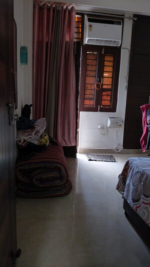 Living Room in 2 BHK Builder Floor at Sector 1 – for Sale