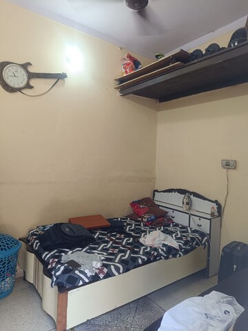 1 RK Builder Floor For Rent in Rama Park