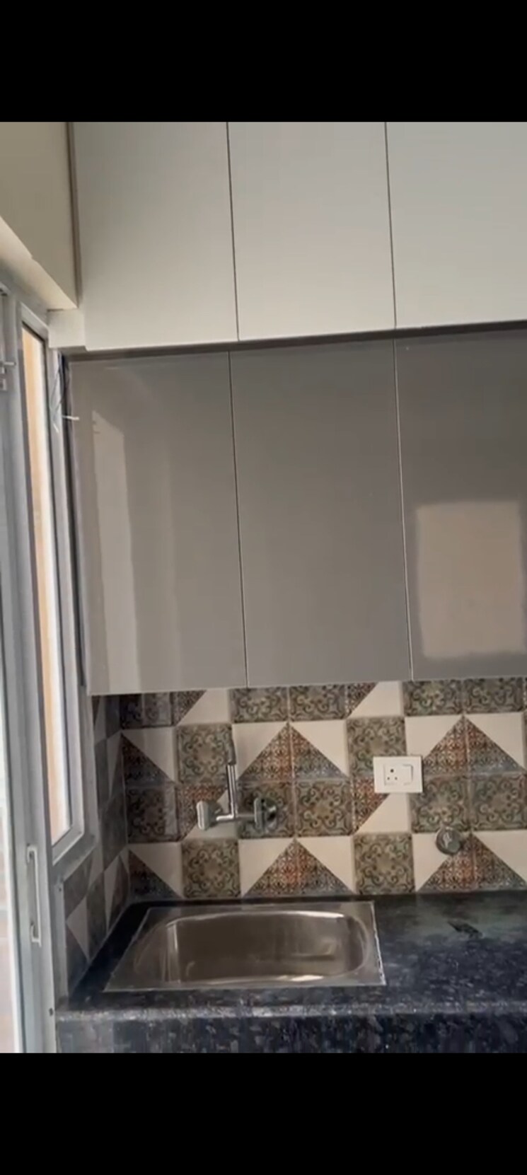 Kitchen, mrg-the-balcony 2 Bedroom 645 Sq.Ft. Apartment In Sector 93 Gurgaon 9636761