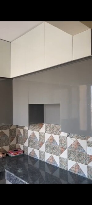 Bedroom in 2 BHK Apartment at MRG The Balcony, Sector 93 – for Rent