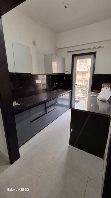 Kitchen in 2 BHK Apartment at Amlidih – for Rent