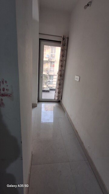 Balcony in 2 BHK Apartment at Amlidih – for Rent
