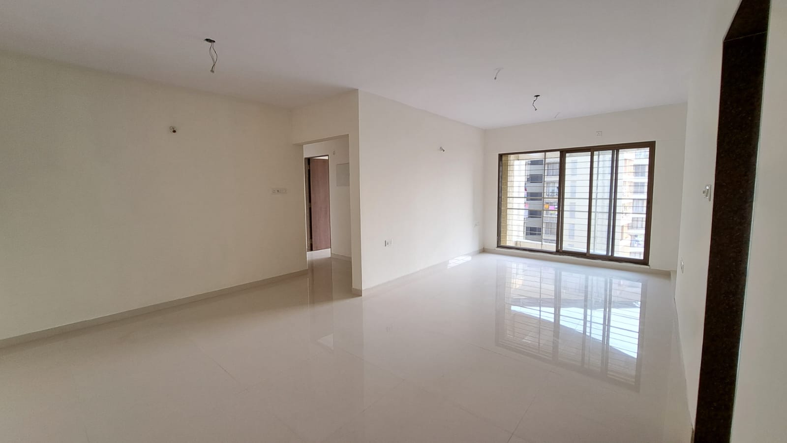 3 BHK + Servant Room Apartment For Sale in Acme Ozone
