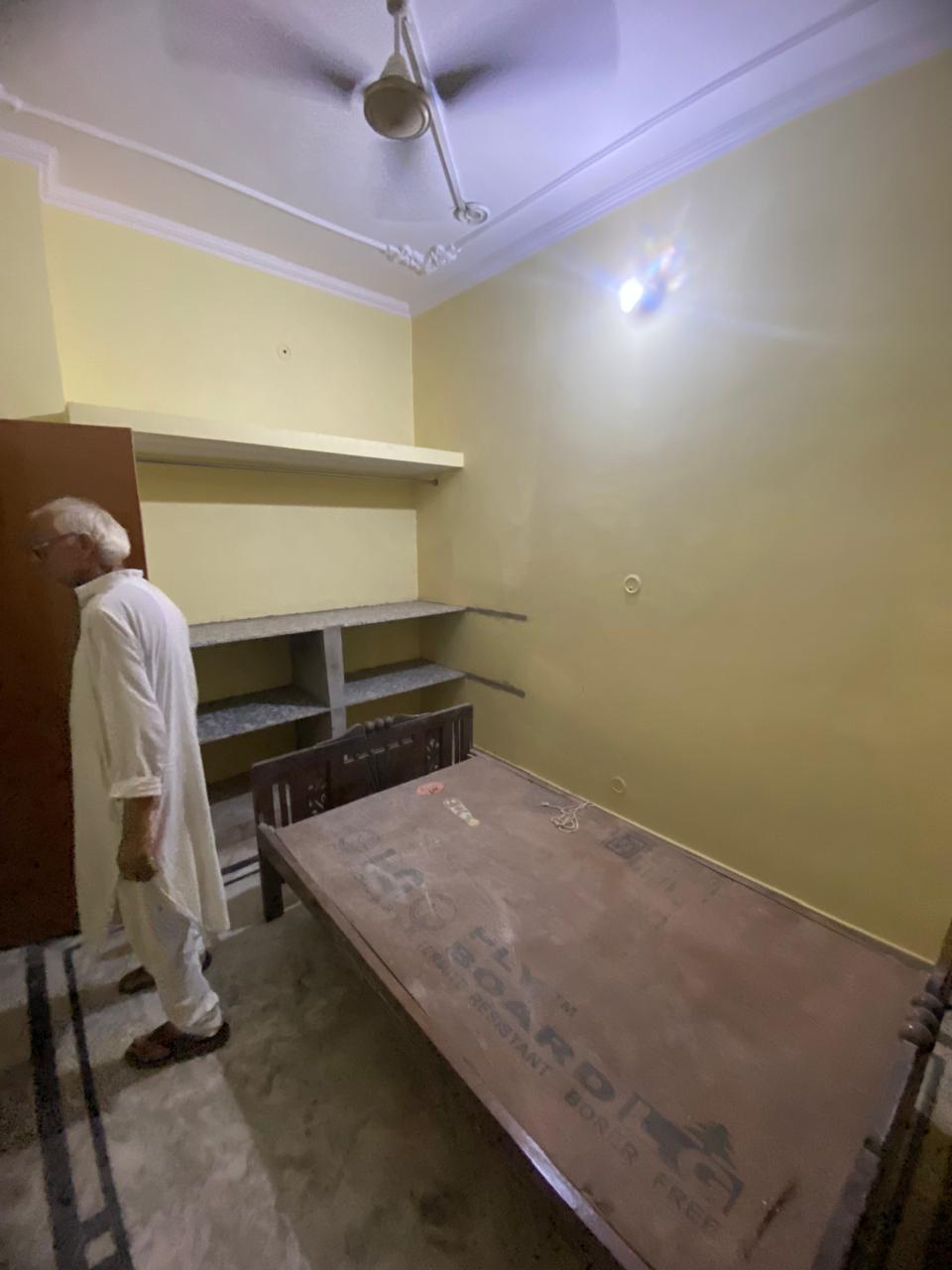 Pg For Rent in Viraj Khand