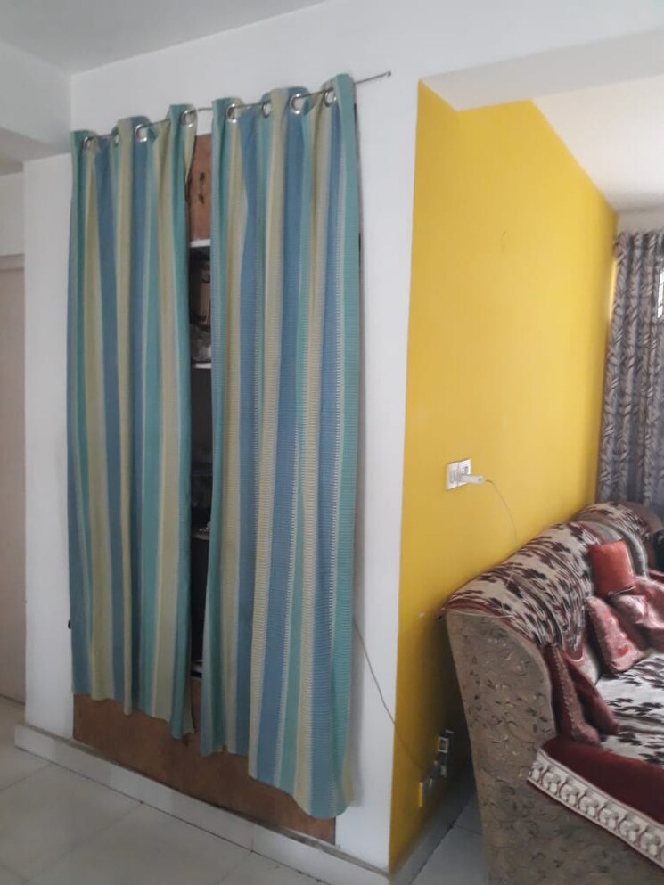 Bedroom, sector 4 dwarka 4 Bedroom 2000 Sq.Ft. Apartment In Sector 4 Dwarka Delhi 9636691