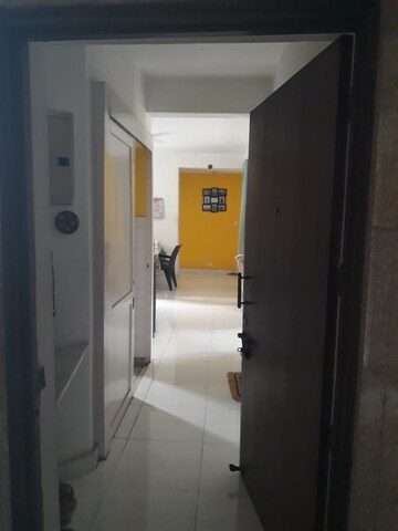 Bathroom in 4 BHK Apartment at Sector 4 Dwarka – for Rent