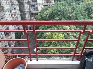 Bedroom in 4 BHK Apartment at Sector 4 Dwarka – for Rent