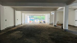  Showroom – Exterior View View at Civil Lines - for Rent