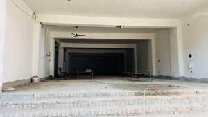  Showroom – Exterior View View at Civil Lines - for Rent