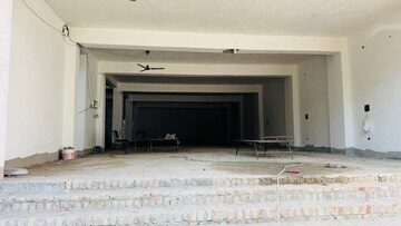  Showroom – Exterior View View at Civil Lines - for Rent