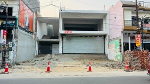  Showroom For Rent in Civil Lines