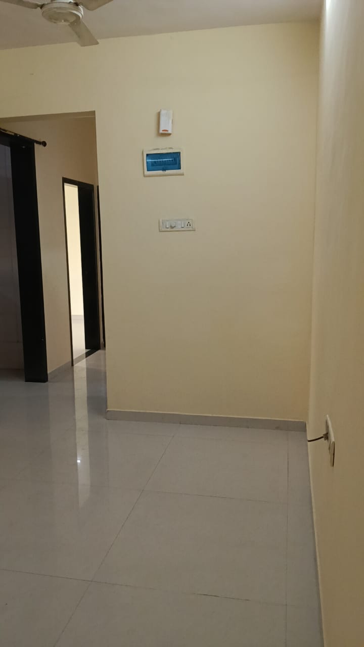 2 BHK + Extra Room 1130 Sq.Ft. Apartment in Shree Ambika Heritage