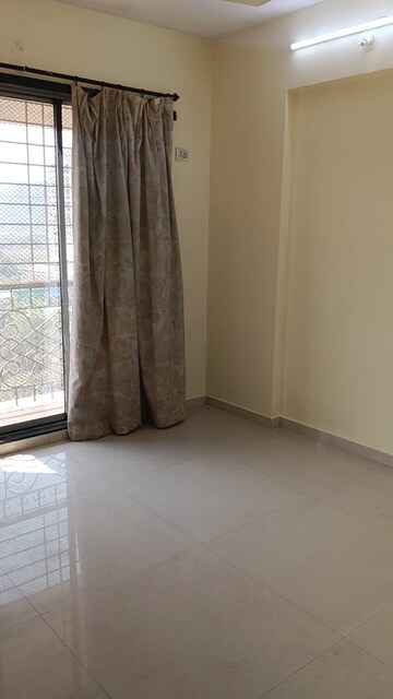 Bedroom in 2 BHK Apartment at Shree Ambika Heritage, Kharghar – for Rent