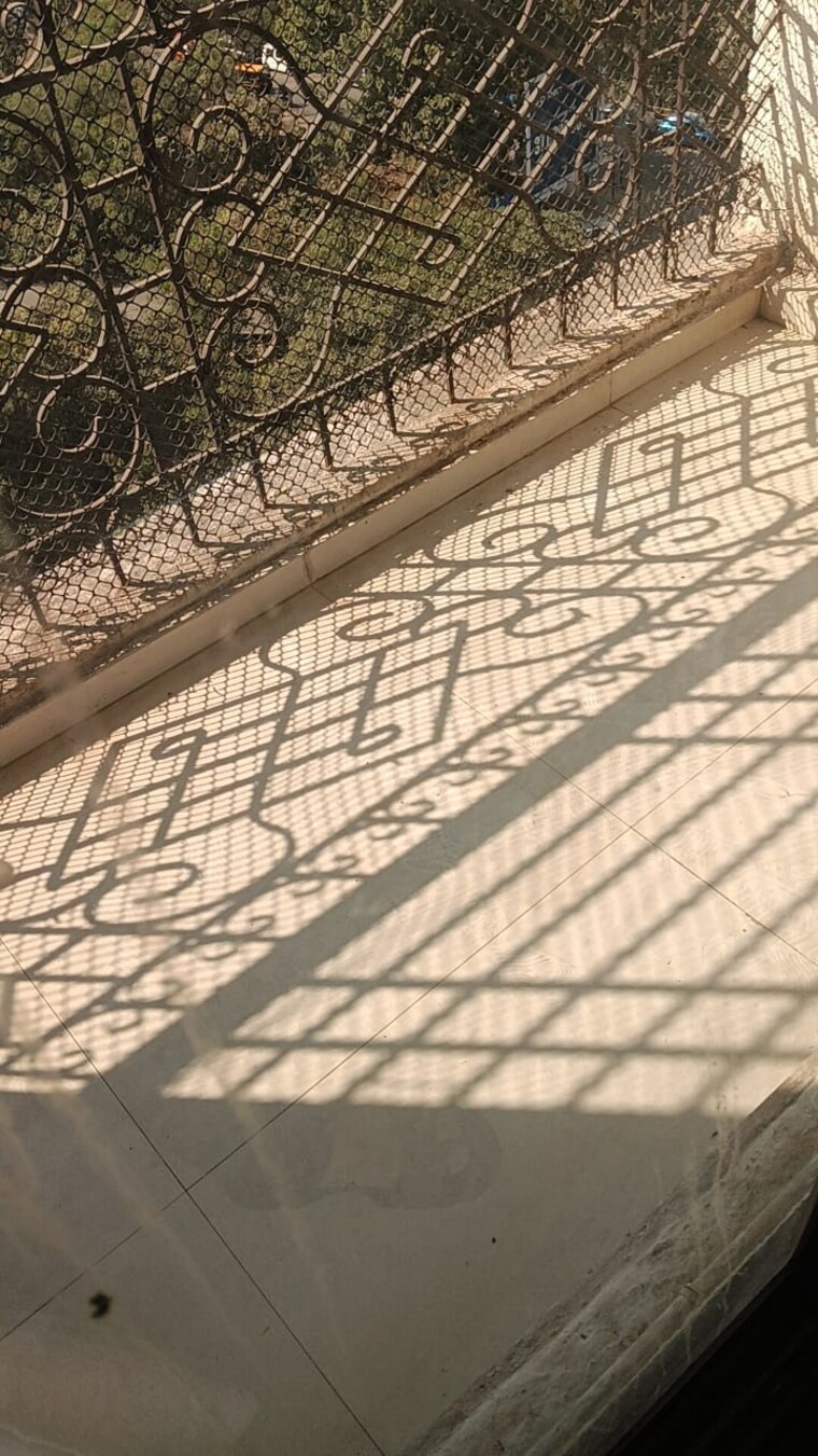 Balcony, shree-ambika-heritage 2 Bedroom 1130 Sq.Ft. Apartment In Kharghar Navi Mumbai 9636696