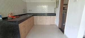 Kitchen in 2 BHK Apartment at Dhayari – for Rent