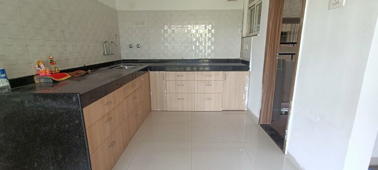 Kitchen, dhayari 2 Bedroom 850 Sq.Ft. Apartment In Dhayari Pune 9636666