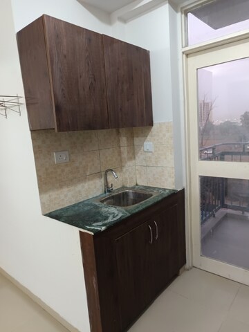 Kitchen in 2 BHK Apartment at Adani Aangan, Sector 89a – for Rent