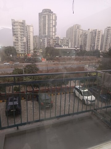 2 BHK Apartment – Exterior View View at Adani Aangan, Sector 89a - for Rent