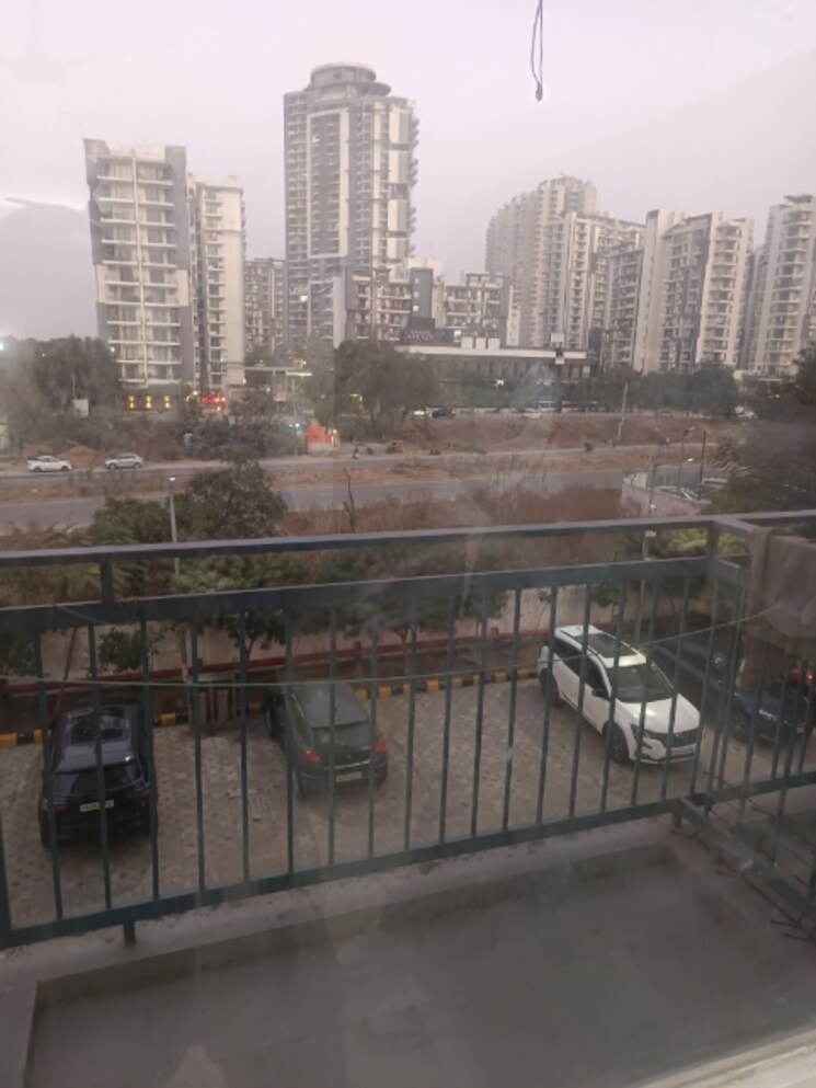 Exterior View, adani-aangan 2 Bedroom 645 Sq.Ft. Apartment In Sector 89a Gurgaon 9637026