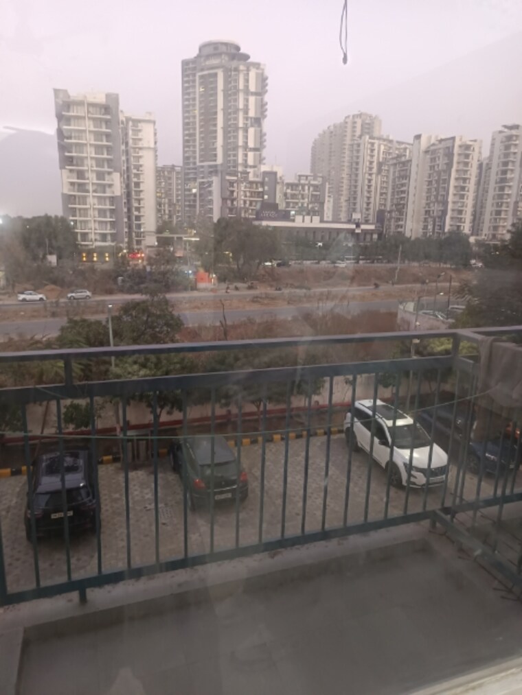 Exterior View, adani-aangan 2 Bedroom 645 Sq.Ft. Apartment In Sector 89a Gurgaon 9637026