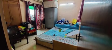 Bedroom in 3 BHK Apartment at Dwarka – for Rent