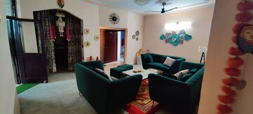 Bedroom in 3 BHK Apartment at Dwarka – for Rent