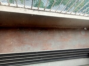 Swimming Pool in 1 BHK Apartment at Shree Ostwal Horizon, Mira Road – for Rent