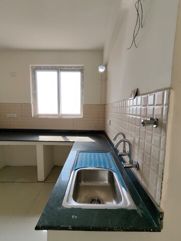 Kitchen in 3 BHK Villa at Kompally – for Sale