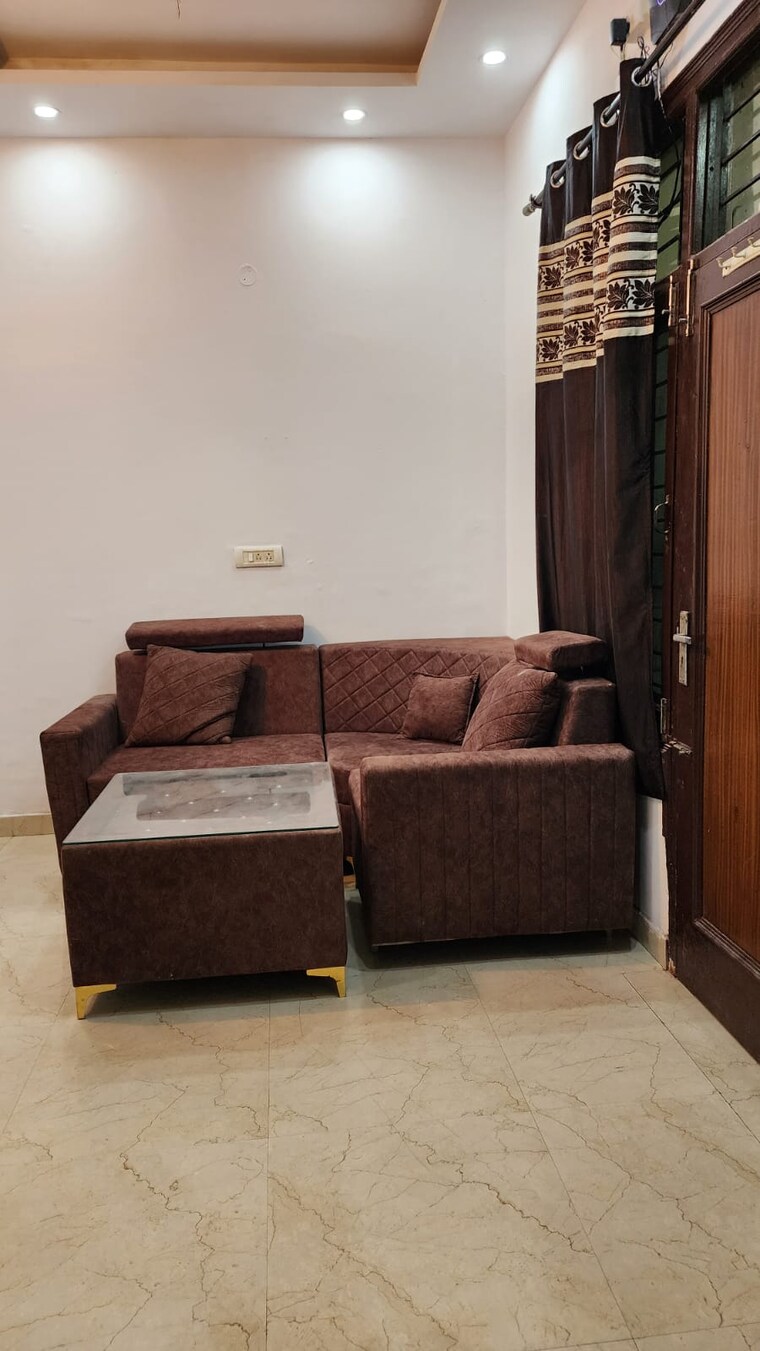 Living Room, khanpur 2 Bedroom 900 Sq.Ft. Independent House In Khanpur Kharar 9636656