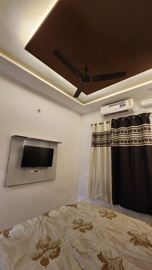 Room in 2 BHK Independent House at Khanpur – for Sale