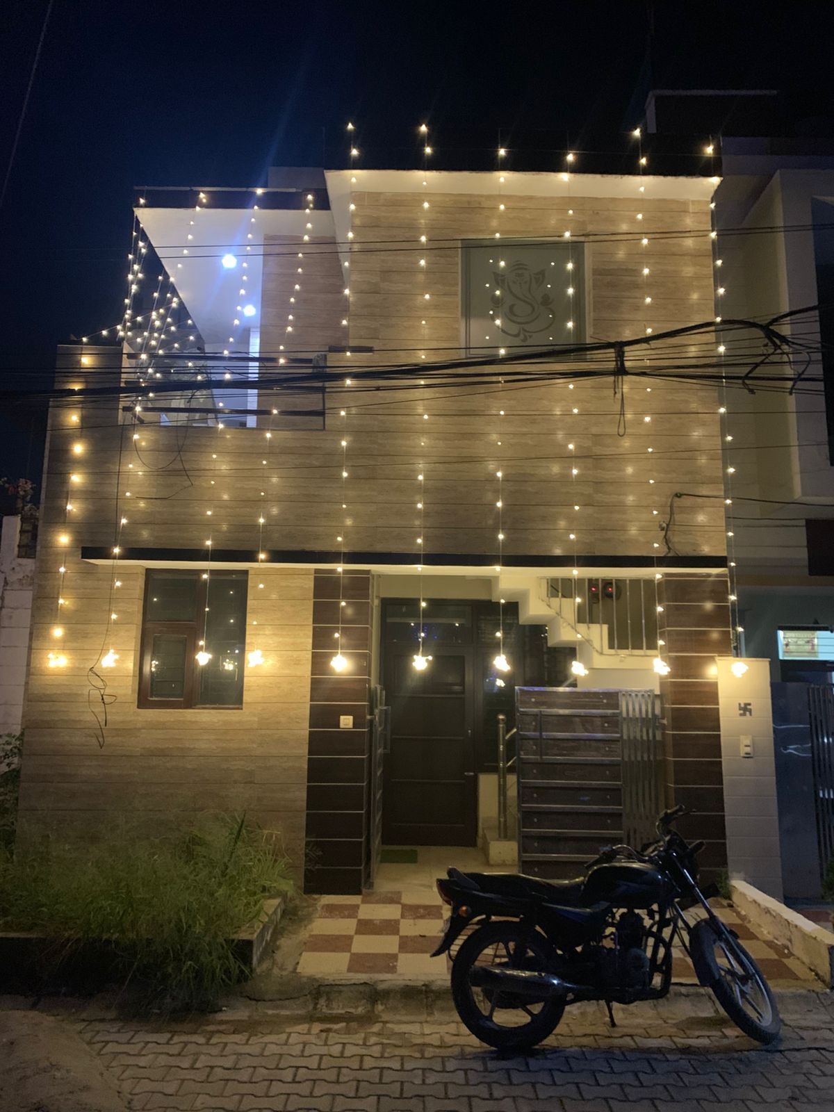 2 BHK Independent House For Sale in Khanpur