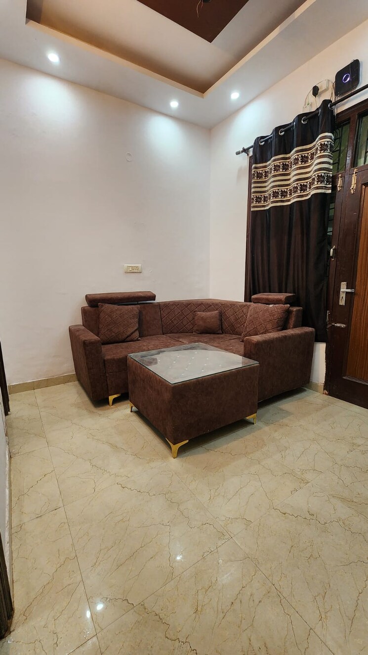 Living Room, khanpur 2 Bedroom 900 Sq.Ft. Independent House In Khanpur Kharar 9636656