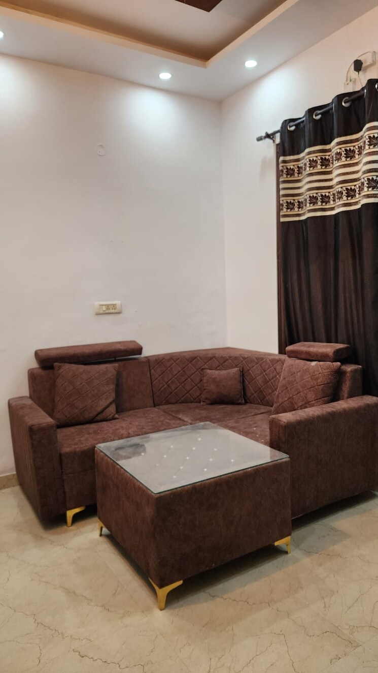 Living Room, khanpur 2 Bedroom 900 Sq.Ft. Independent House In Khanpur Kharar 9636656
