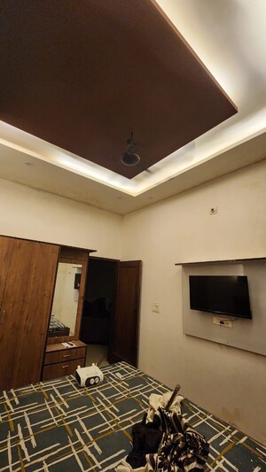 Room in 2 BHK Independent House at Khanpur – for Sale