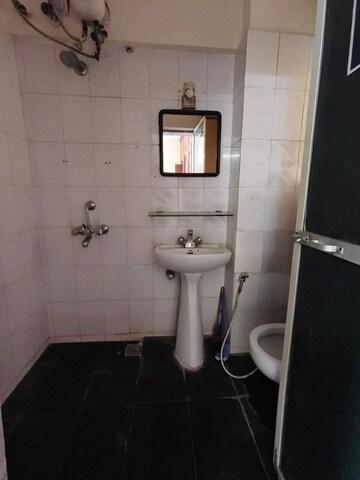 Bathroom in 2 BHK Apartment at Kanakia Challengers, Kandivali East – for Sale