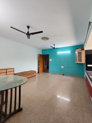 Kitchen in 2 BHK Apartment at Kanakia Challengers, Kandivali East – for Sale