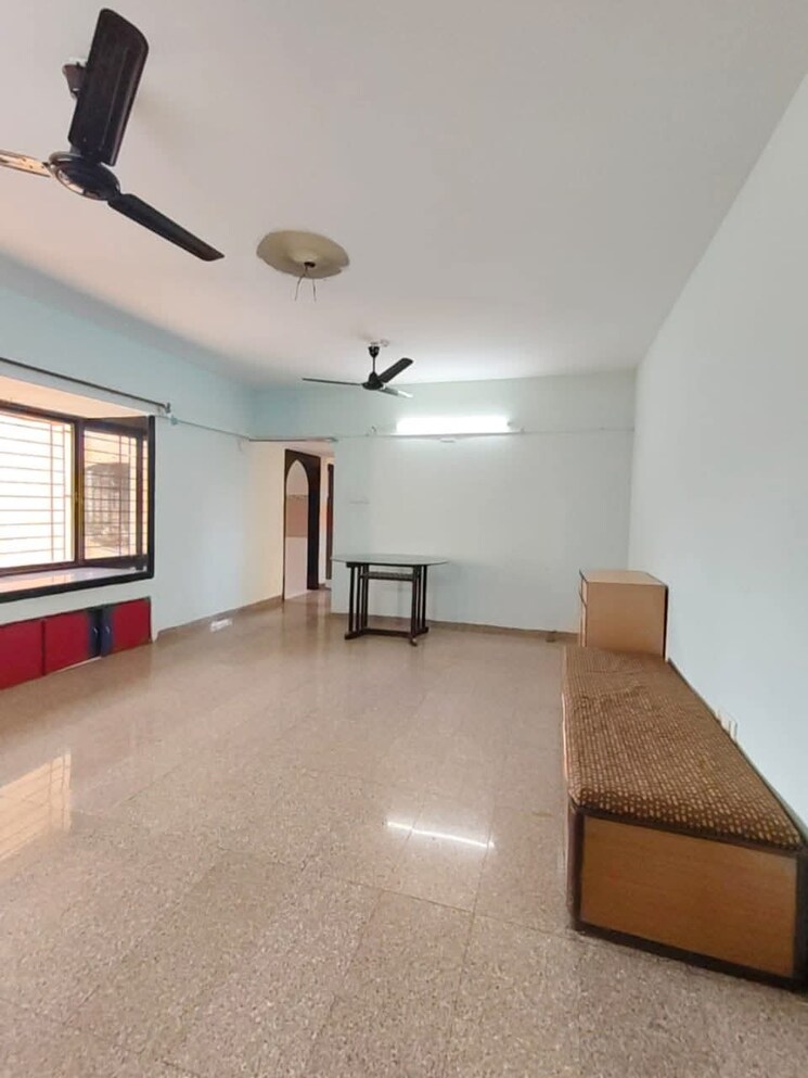 Living Room, kanakia-challengers 2 Bedroom 975 Sq.Ft. Apartment In Kandivali East Mumbai 9636826