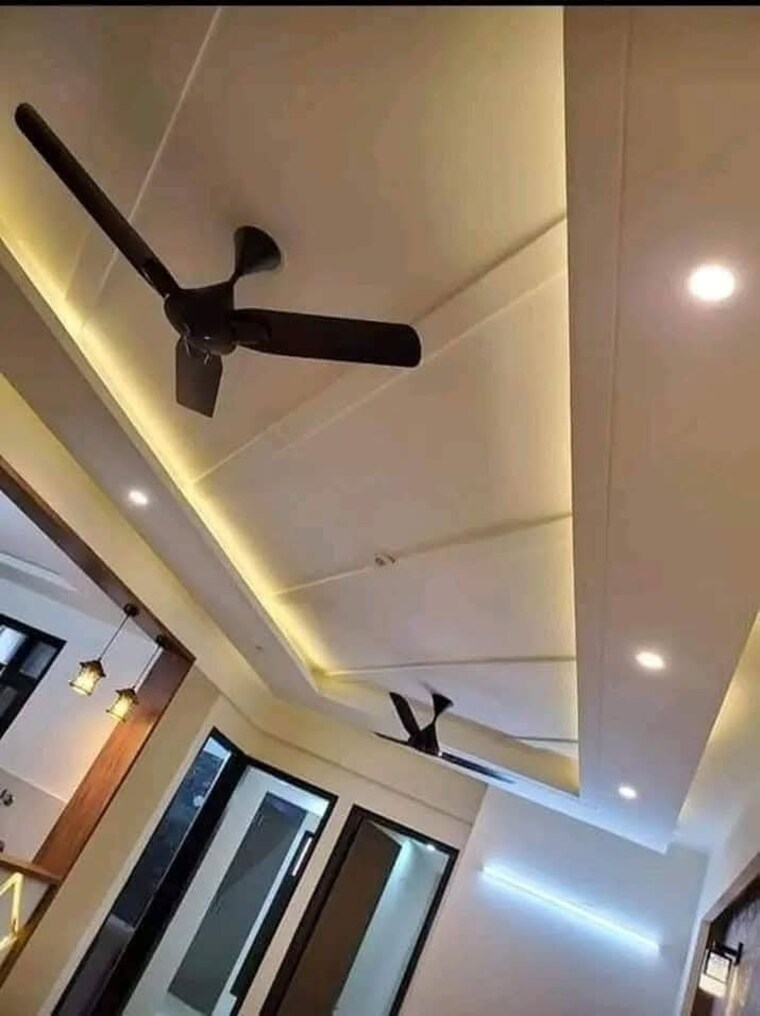 undefined, sainik farm 3 Bedroom 2000 Sq.Ft. Apartment In Sainik Farm Delhi 9636840