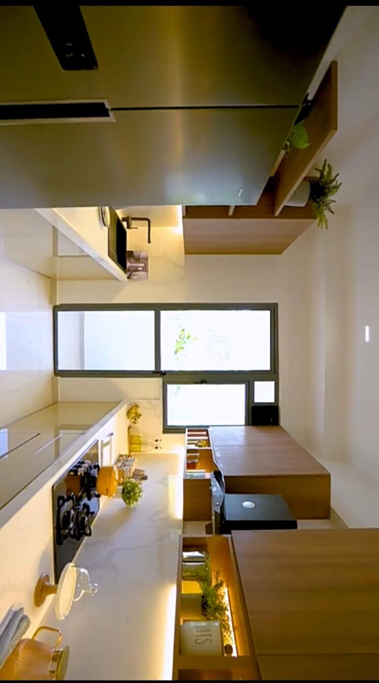 Team Area, the-baya-sunrise 2 Bedroom 642 Sq.Ft. Apartment In Dadar East Mumbai 9636811