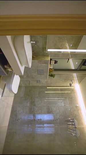 Kitchen in 2 BHK Apartment at The Baya Sunrise, Dadar East – for Sale