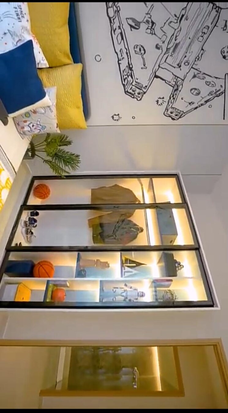 undefined, the-baya-sunrise 2 Bedroom 642 Sq.Ft. Apartment In Dadar East Mumbai 9636811