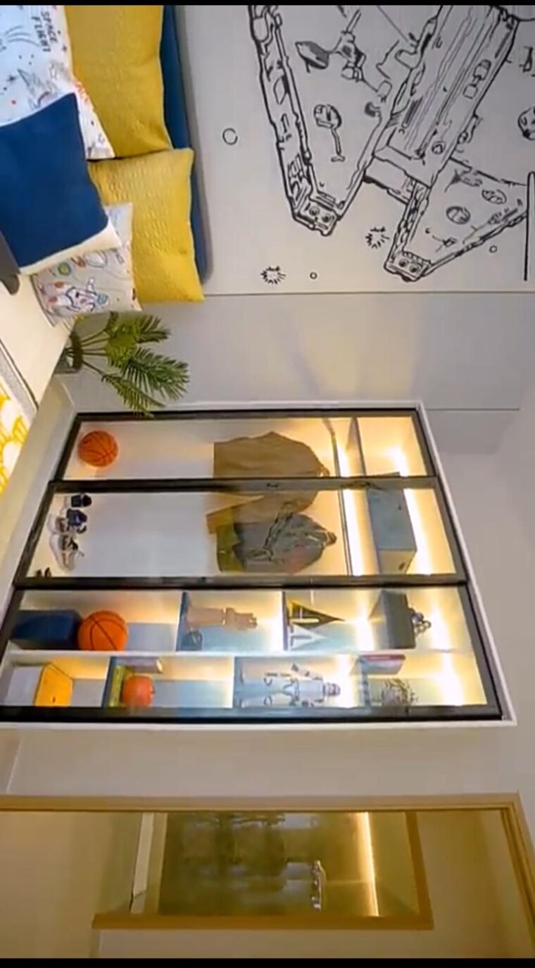 undefined, the-baya-sunrise 2 Bedroom 642 Sq.Ft. Apartment In Dadar East Mumbai 9636811