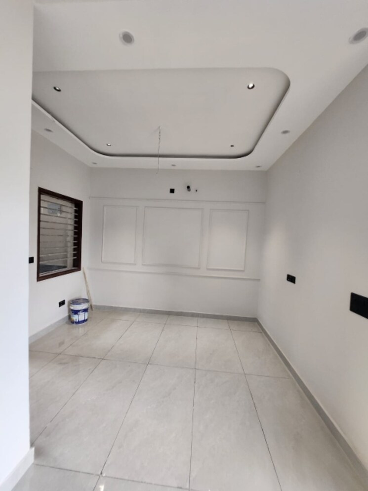 Bathroom, alaknanda-maxxus-eden-estate 4 Bedroom 123 Sq.Yd. Villa In Ghazipur Zirakpur 9636868