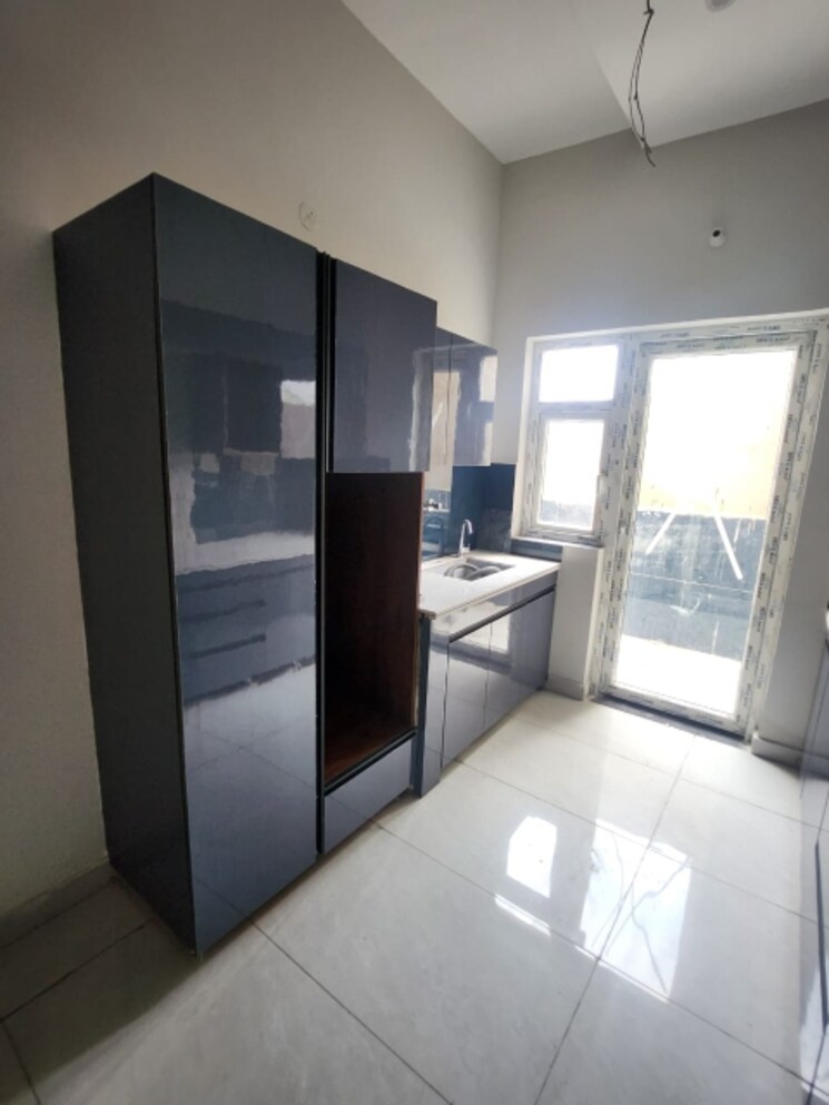 Kitchen, alaknanda-maxxus-eden-estate 4 Bedroom 123 Sq.Yd. Villa In Ghazipur Zirakpur 9636868