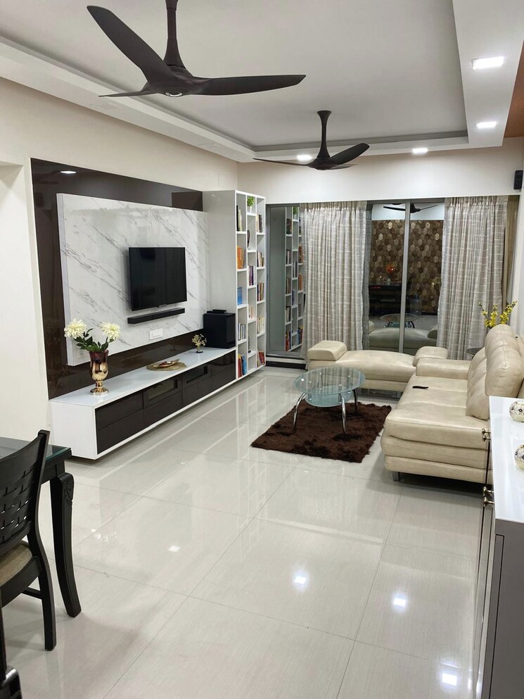 Kitchen, hiranandani-astra 1 Bedroom 450 Sq.Ft. Apartment In Ghodbunder Road Thane 9636869